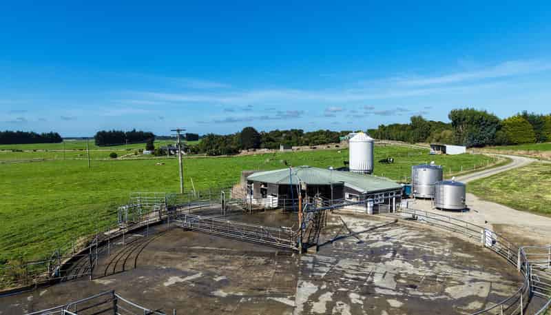 81 Tapper Road, Mokotua