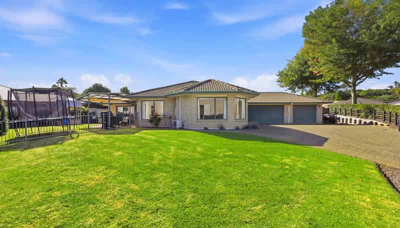 62 Rowesdale Drive, Ohauiti