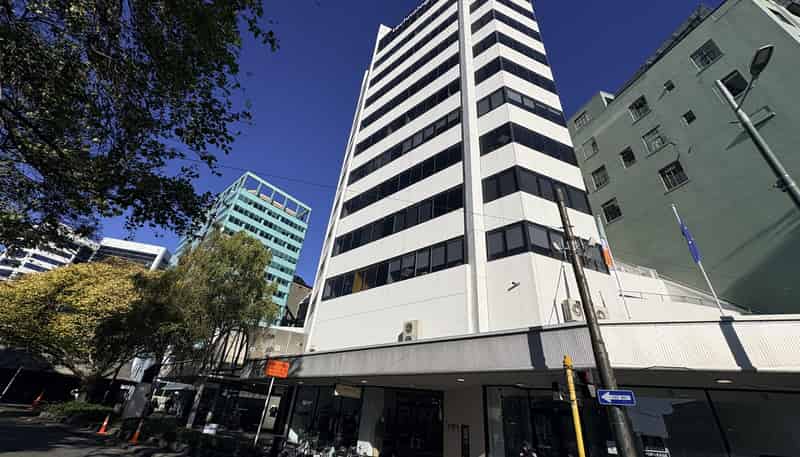 Level 8/86 Victoria Street, Wellington Central
