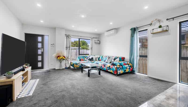 28A Fernaig Street, Papakura