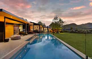 160 Lower Shotover Road, Lower Shotover