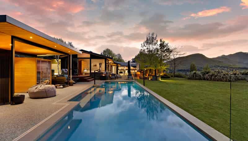 160 Lower Shotover Road, Lower Shotover