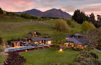 160 Lower Shotover Road, Lower Shotover