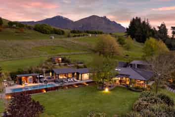 160 Lower Shotover Road, Lower Shotover