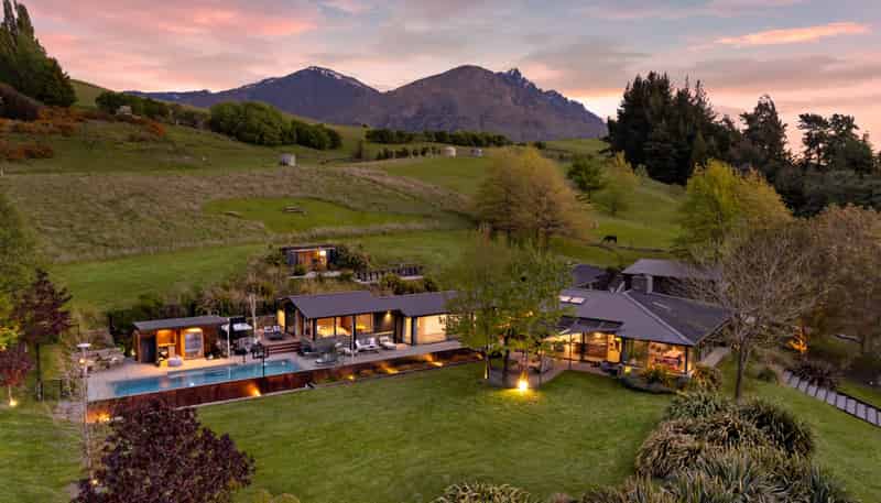 160 Lower Shotover Road, Lower Shotover