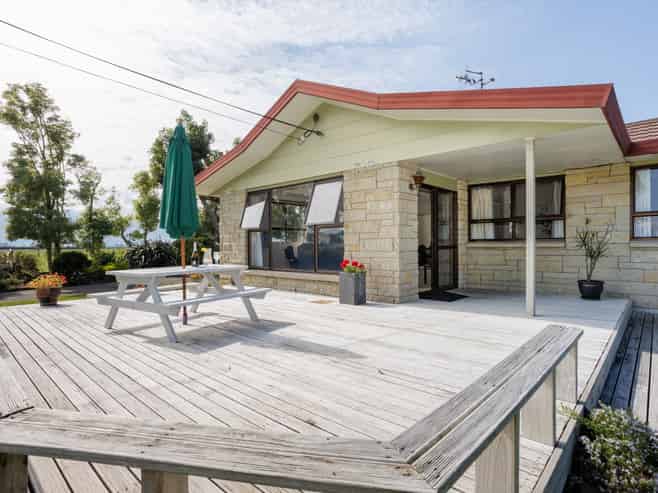 118 Costall Road, Matamata