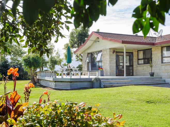 118 Costall Road, Matamata