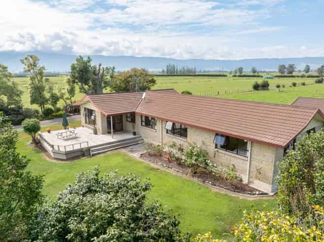 118 Costall Road, Matamata