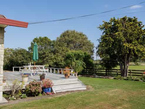 118 Costall Road, Matamata
