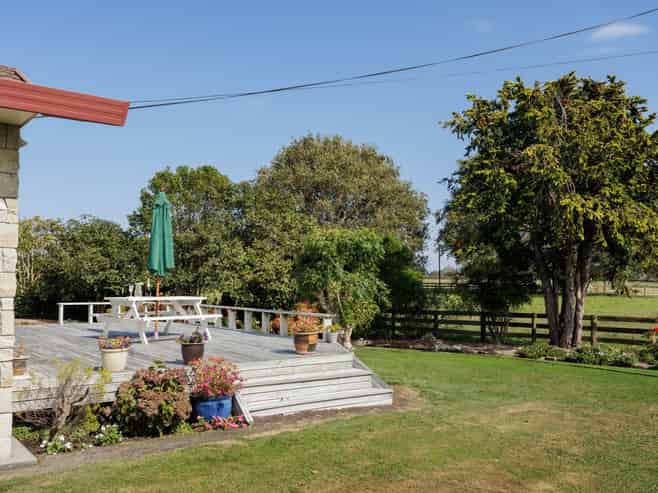 118 Costall Road, Matamata