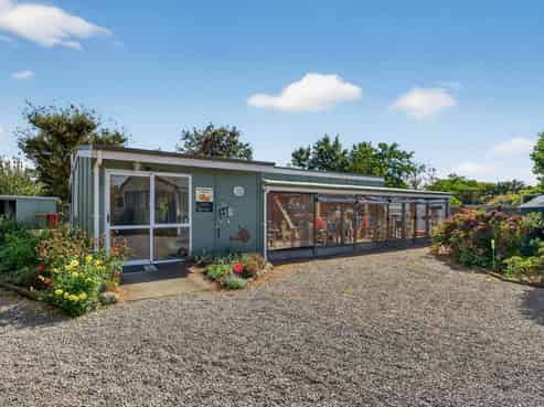 247 Chester Road, Carterton