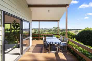 11B Gelling Road, Ararimu