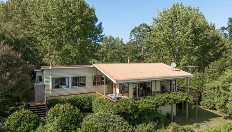 11B Gelling Road, Ararimu