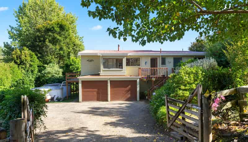 11B Gelling Road, Ararimu
