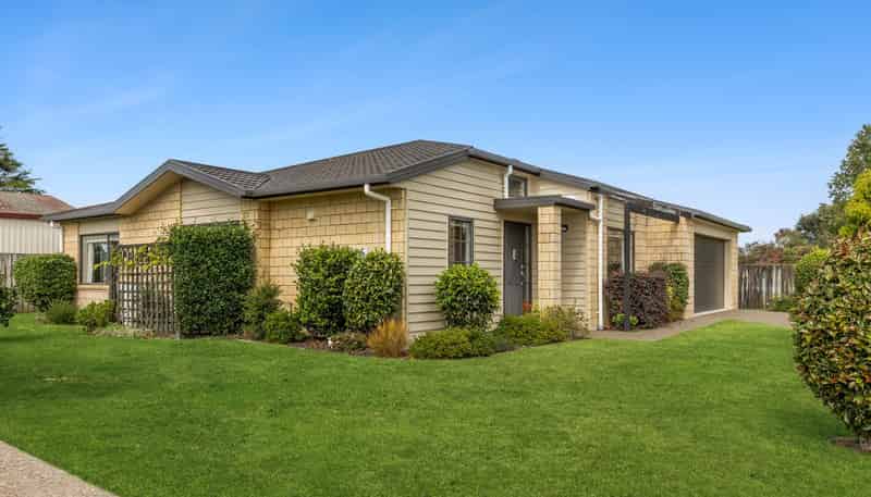 134/11 Manuka Street, Matamata