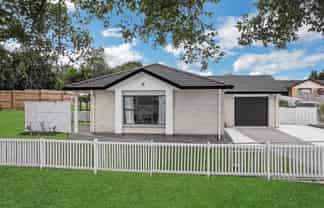 2 Skelton Avenue, Manurewa