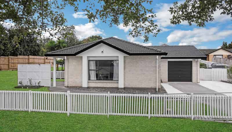 2 Skelton Avenue, Manurewa