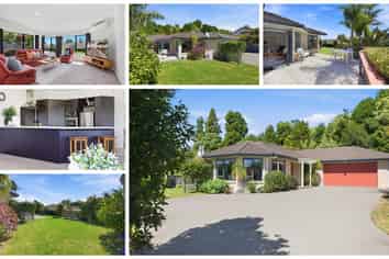 15 Ashgrove Place, Ohauiti