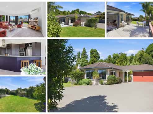15 Ashgrove Place, Ohauiti