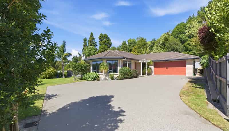 15 Ashgrove Place, Ohauiti