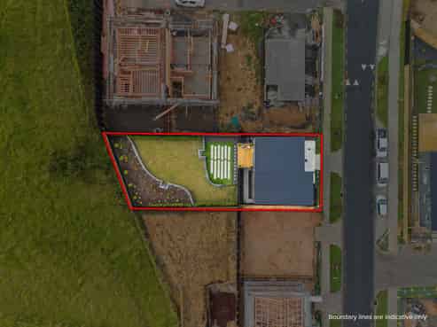 18 Ara Taha Crescent, Orewa