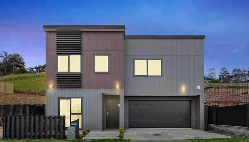 18 Ara Taha Crescent, Orewa