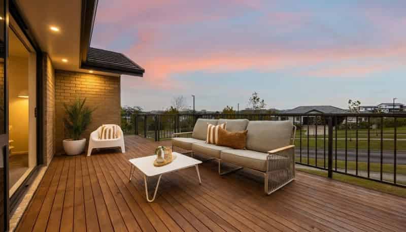 52 Madison Terrace, Millwater