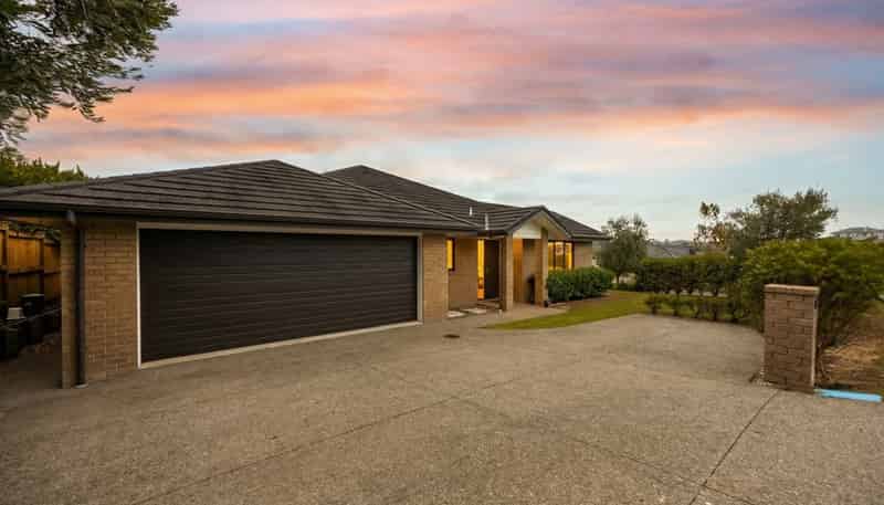 52 Madison Terrace, Millwater
