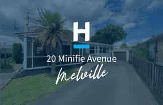 20 Minifie Avenue, Melville