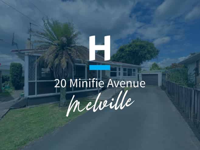 20 Minifie Avenue, Melville