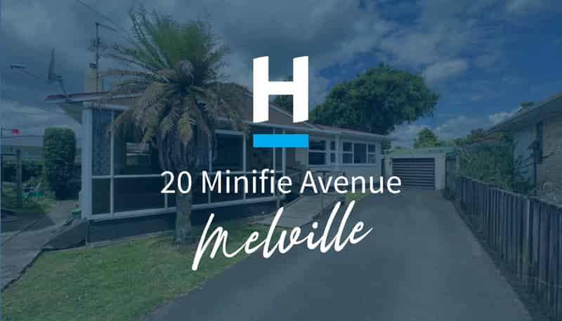 20 Minifie Avenue, Melville