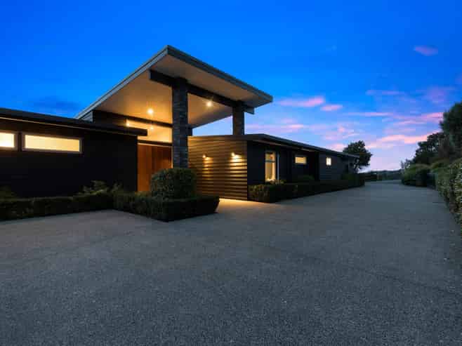 47 Harry Dreadon Road, Drury