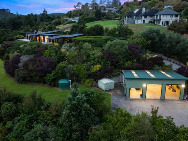 47 Harry Dreadon Road, Drury