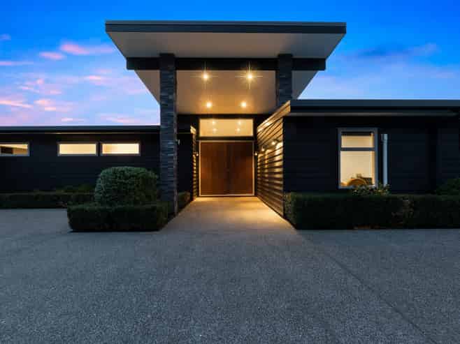 47 Harry Dreadon Road, Drury