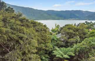 1694a Queen Charlotte Drive, Linkwater