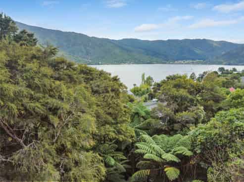 1694a Queen Charlotte Drive, Linkwater