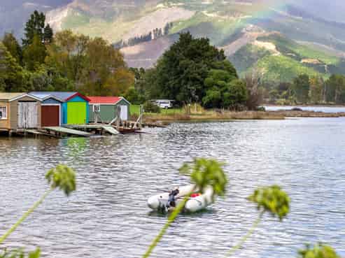 1694a Queen Charlotte Drive, Linkwater