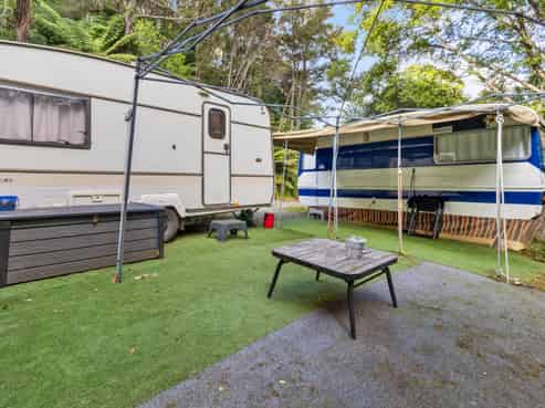 1694a Queen Charlotte Drive, Linkwater