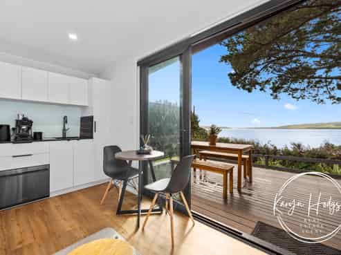 164 Komiti Road, Tinopai