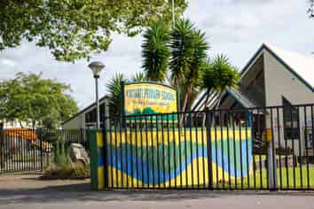 10G Church Street, Katikati