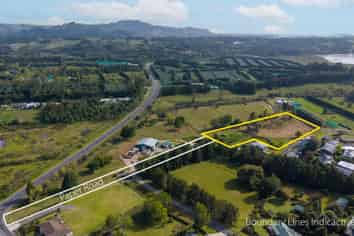 10G Church Street, Katikati