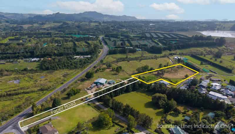 10G Church Street, Katikati