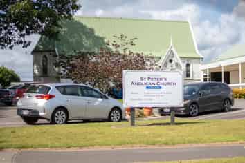 10G Church Street, Katikati