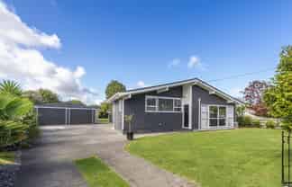 20 Ward Street, Aramoho