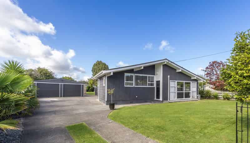 20 Ward Street, Aramoho