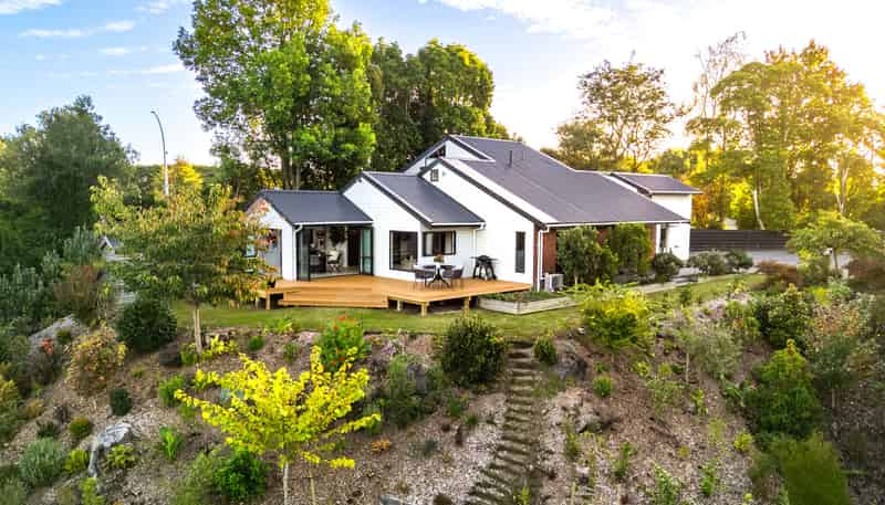 322 Hukanui Road, Queenwood