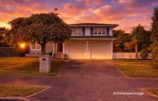 1 Byrd Street, Levin