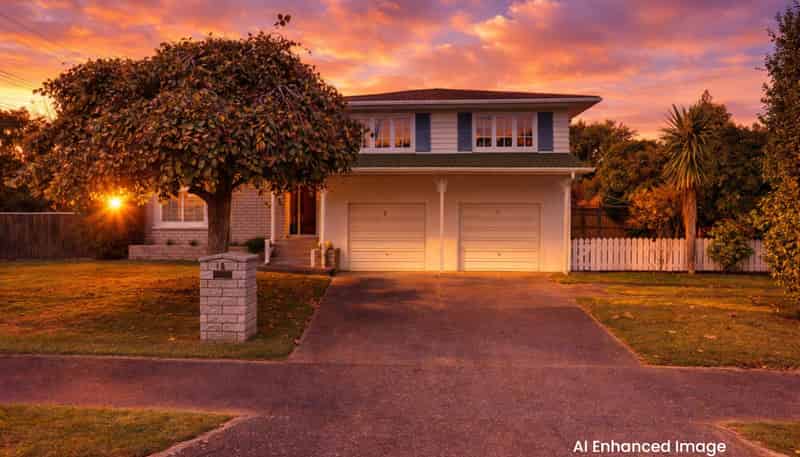 1 Byrd Street, Levin