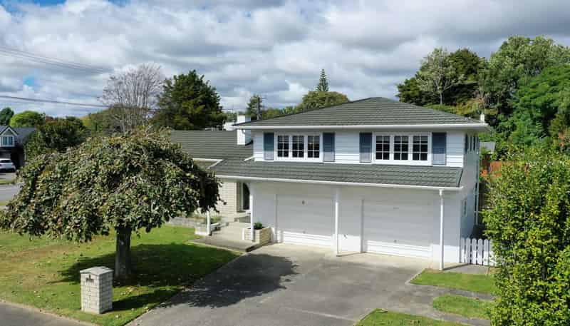 1 Byrd Street, Levin