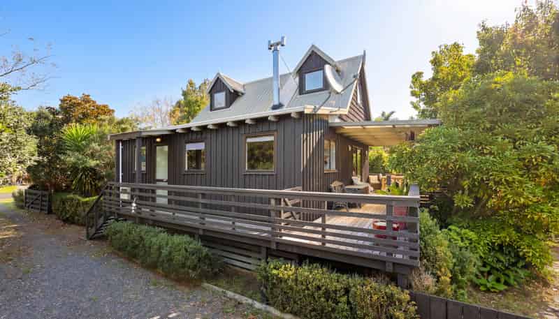 4 Millen Place, Clarks Beach